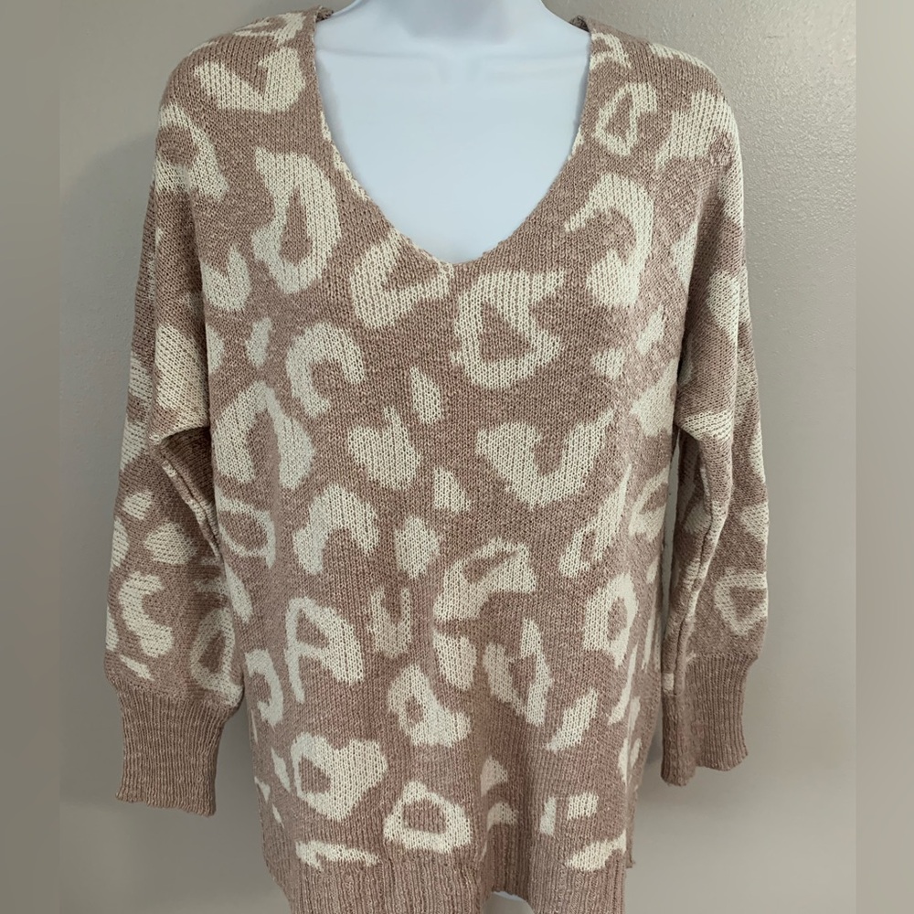 la miel Sweater